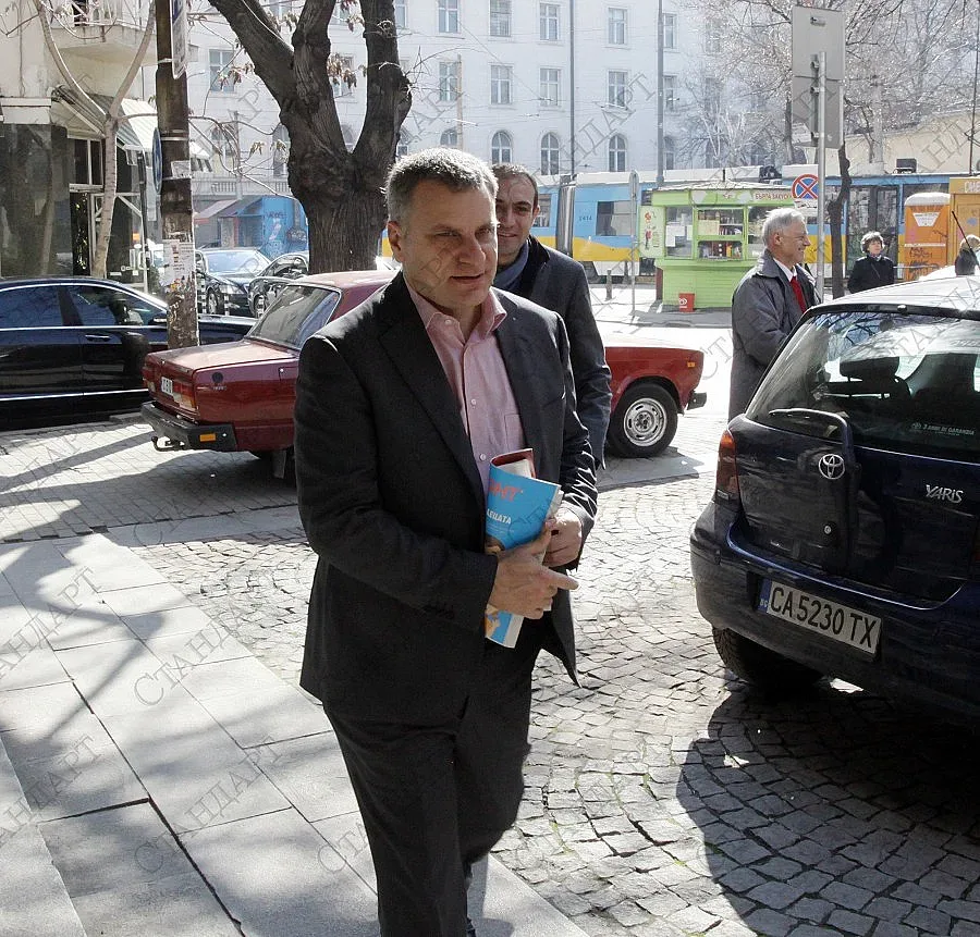 БСП: Няма да се строи на Карадере при отрицателна оценка