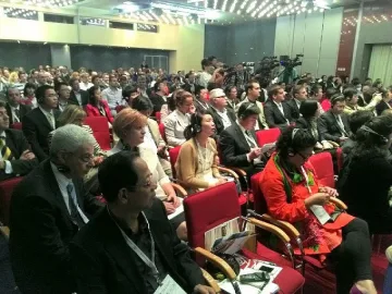 Пловдив посреща 50 мегафирми от Китай на бизнес форум