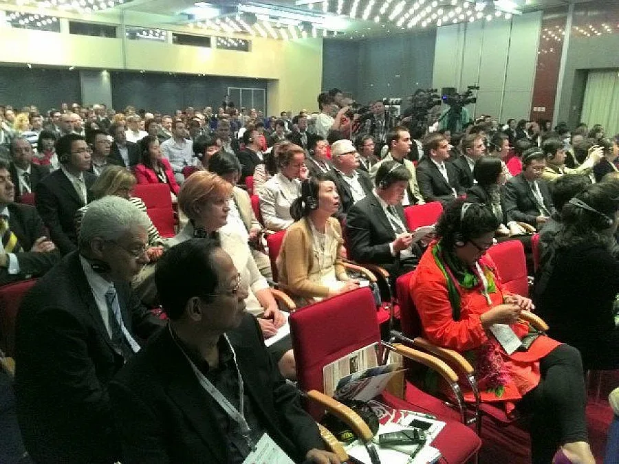 Пловдив посреща 50 мегафирми от Китай на бизнес форум