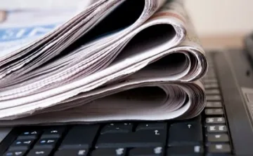 Преглед на печата в Добрич