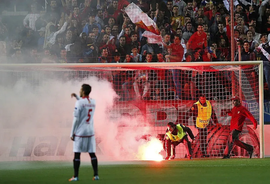 Всички 1/4-финалисти в Лига Европа