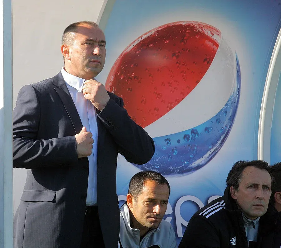 Мъри - да обичаш на инат