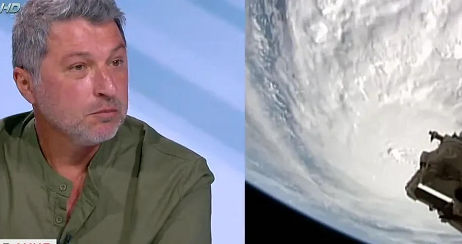 Климатолог се произнесе за зимата. Какво ни очаква?