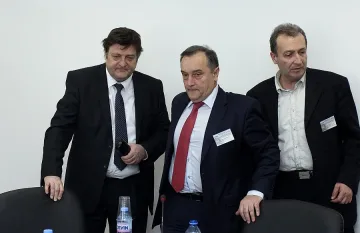 Строим по-бързо къщи и базари