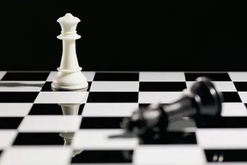 Карлсен: Крамник не издържа психически