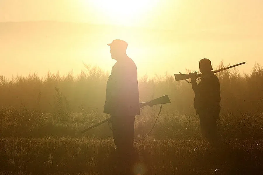 Мъж стана бракониер по неволя заради закъсняла издръжка на детето му