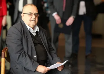 Украинската криза разпна България