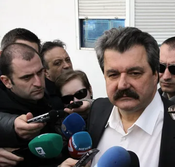 Тодор Батков: "Левски" не се продава 