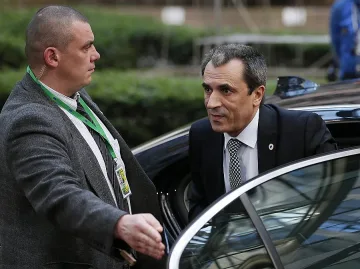 Орешарски: България е против мащабни санкции срещу Москва