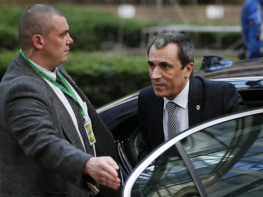 Орешарски: България е против мащабни санкции срещу Москва