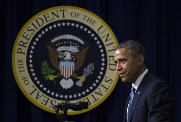 Обама разпореди санкции върху ключови сектори в Русия