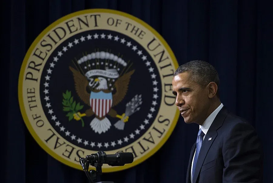 Обама разпореди санкции върху ключови сектори в Русия