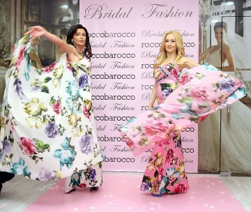 Живот в розово