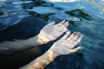 Ученици честват Деня на водата