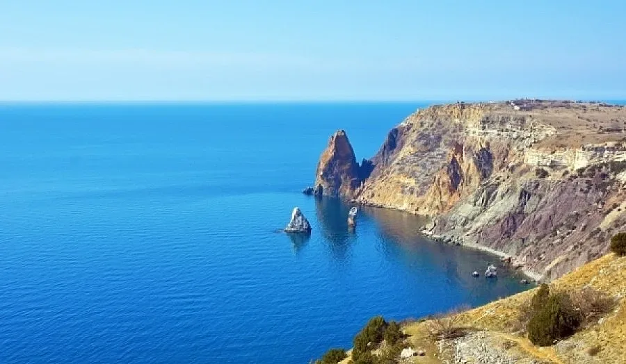 Мерят чистотата на Черно море