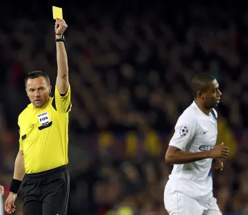 В Ботев Пд се възмутиха от решение на Съдийската комисия