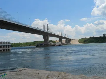 Видинчани искат да минават гратис през Дунав мост 2