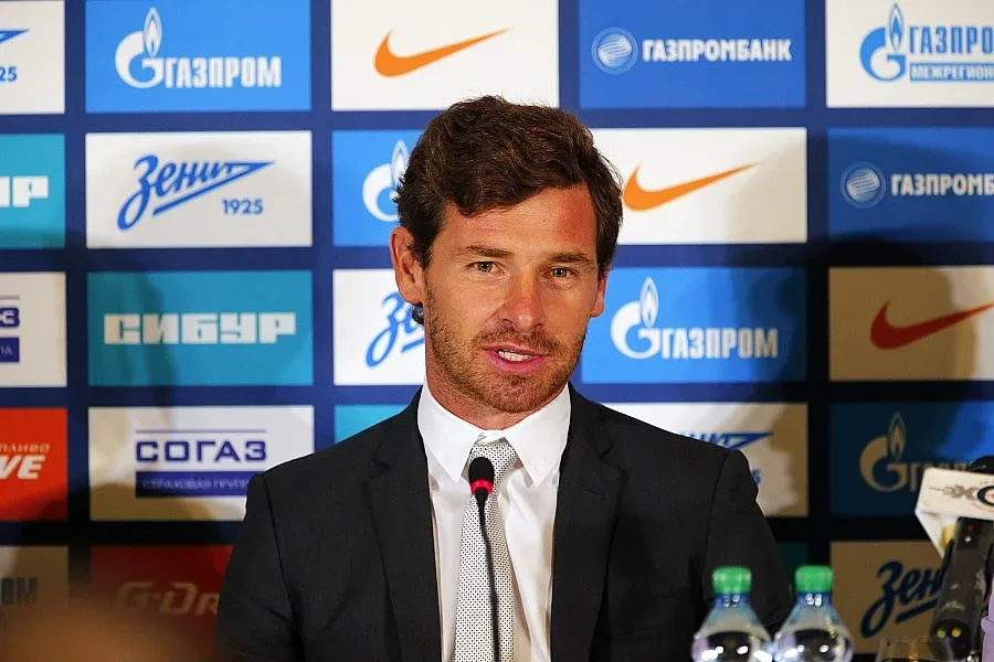 Вила-Боаш: Не беше трудно да кажа "да" на Зенит