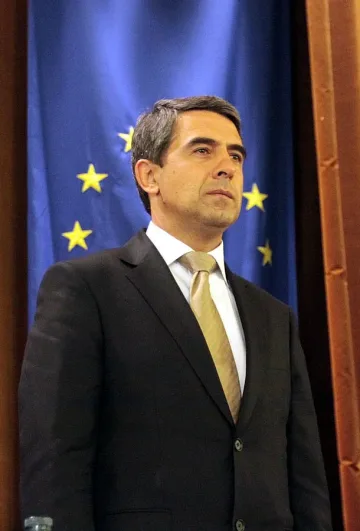 Президентът обяви квотите в ЦИК