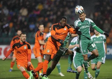 Жребий за съдията на Лудогорец - Литекс, другите ясни 