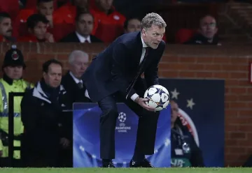 Мойс: Можем да спечелим Шампионската лига