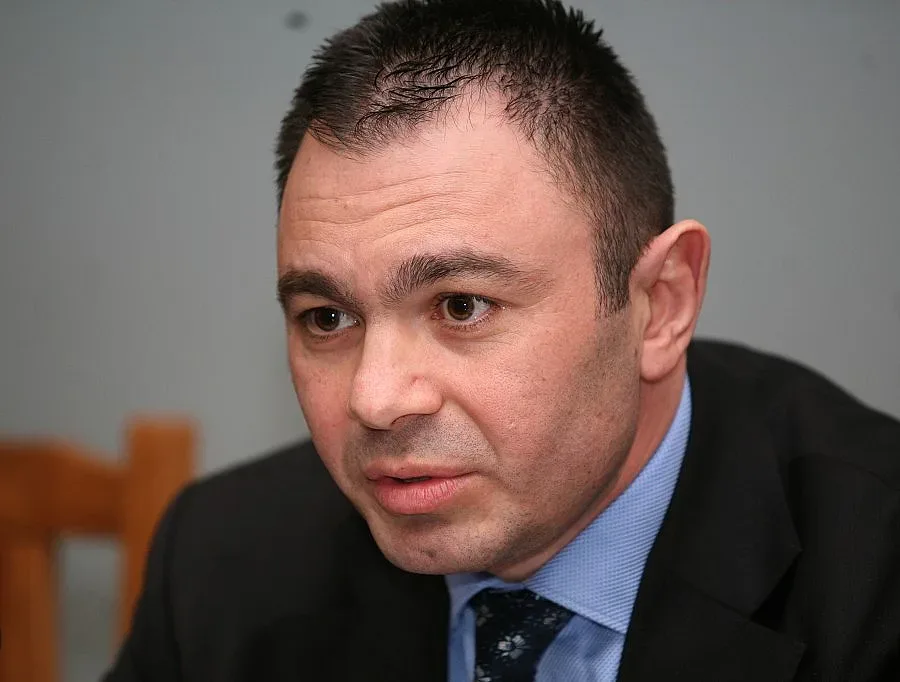 Лазаров: Петков е чакал Отряда за борба с тероризма