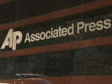 АП вече не счита Крим за част от Украйна