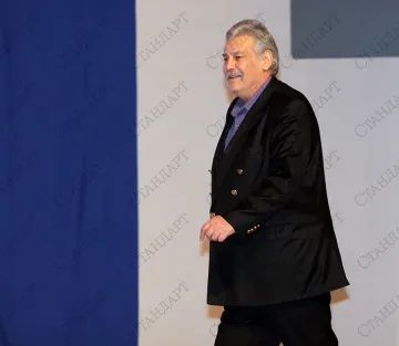 Стефан Данаилов се връща в парламента