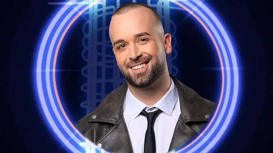 Ново постижение за Вениамин