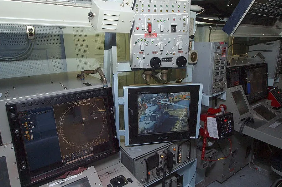 Ново учение на "Тръкстън" у нас