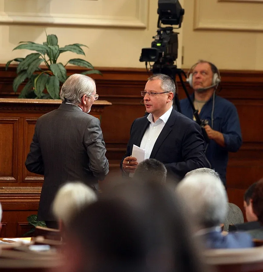 Кримска свада за Кърджали