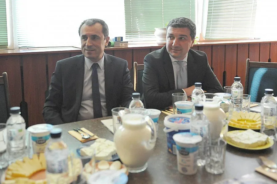 Отнемат лицензите на трите ЕРП-та (Обзор)