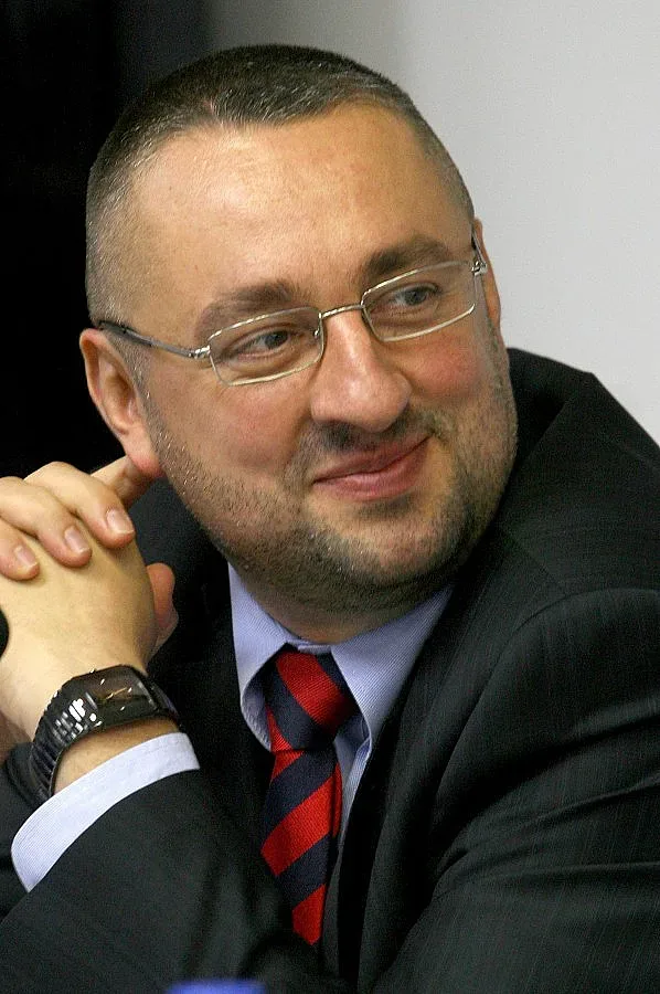 Ясен Тодоров: Отстранихме Ситнилски от ВСС според правилата