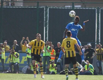 "Левски" капо за юбилея