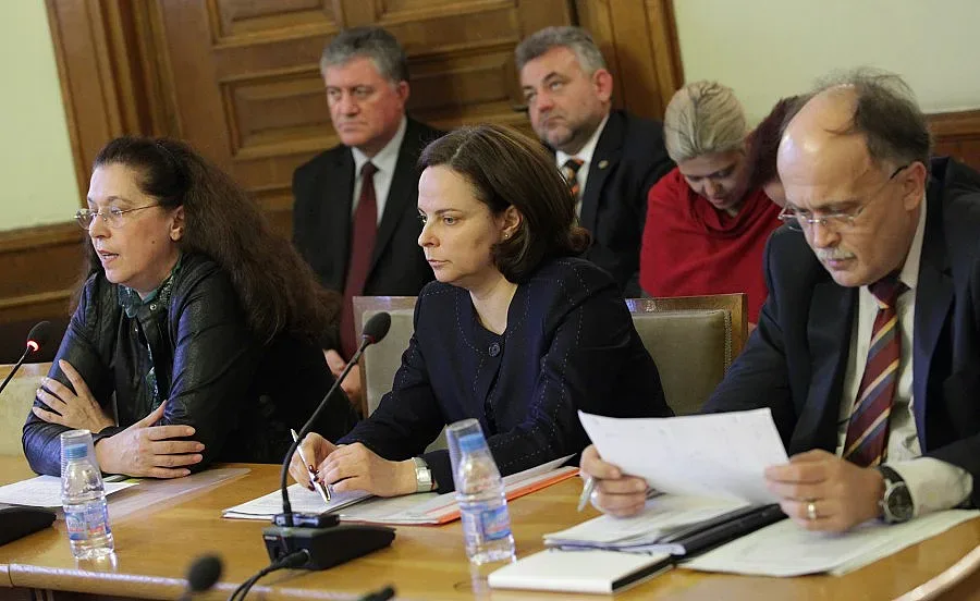 София с още три спешни отделения