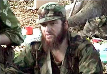 Намериха наследник на Доку Умаров