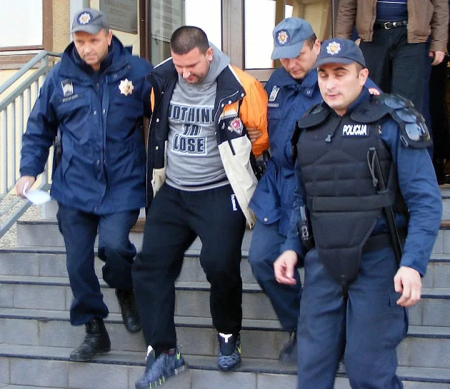 Брендо пропял за кокаиновото рали