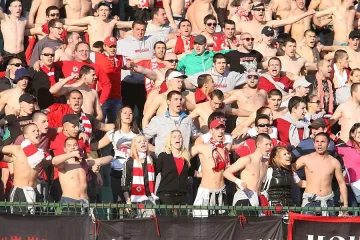 "Армията" става сергия