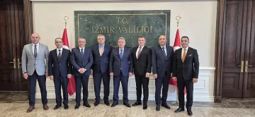 Знакови лица от Турция застават зад ДПС-Ново начало