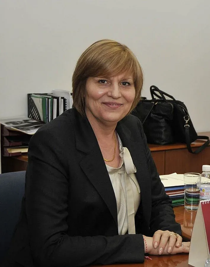 Министър Георгиева се срещна с изпълнителния директор на WADA 