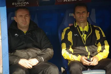 Мъри: Подадох оставка в 8,30 
