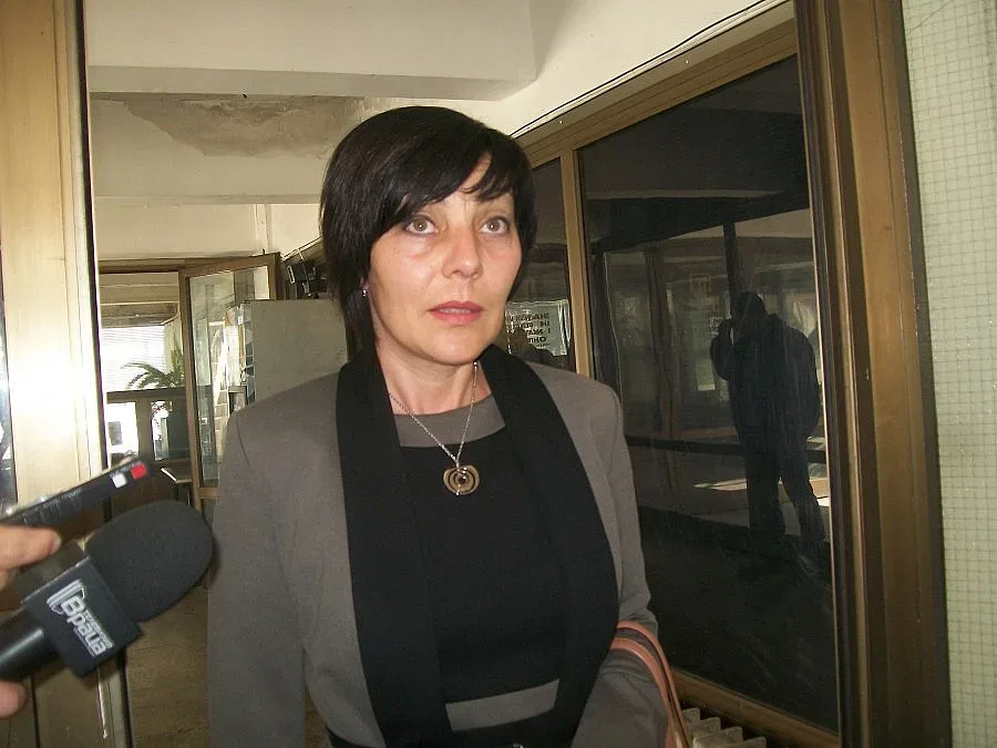 Първият търг за „Химко” очаквано се оказа ялов