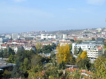 Благоевград търси финансиране за видеонаблюдение 