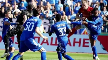 Левски се размина от знаменит трансфер! Задава се нова сага