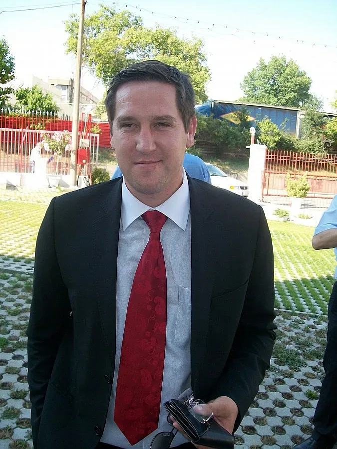 Депутат от ГЕРБ атакува реформа в МВР