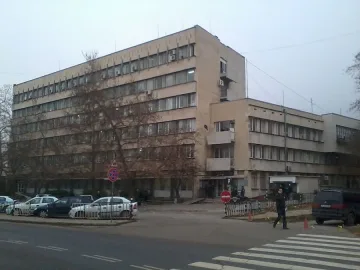 Шофьор с 3,12 промила алкохол обърна Мерцедес