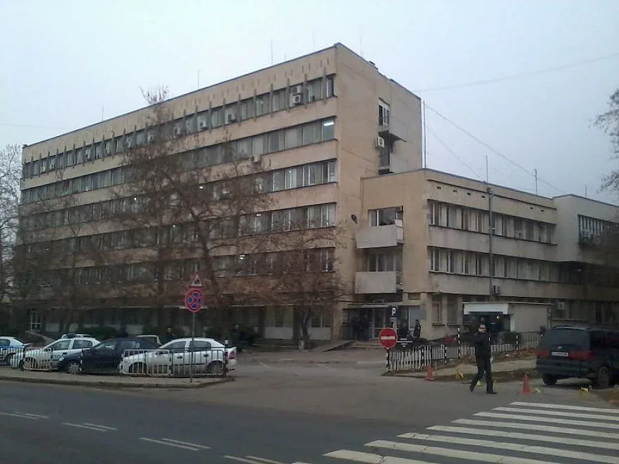 Шофьор с 3,12 промила алкохол обърна Мерцедес