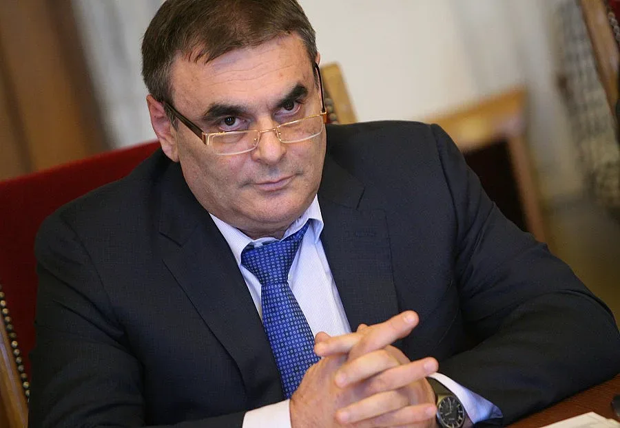 Папазов: Няма напрежение в трафика за Украйна