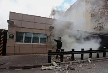 Стрелец уби шестима души в Източна Турция