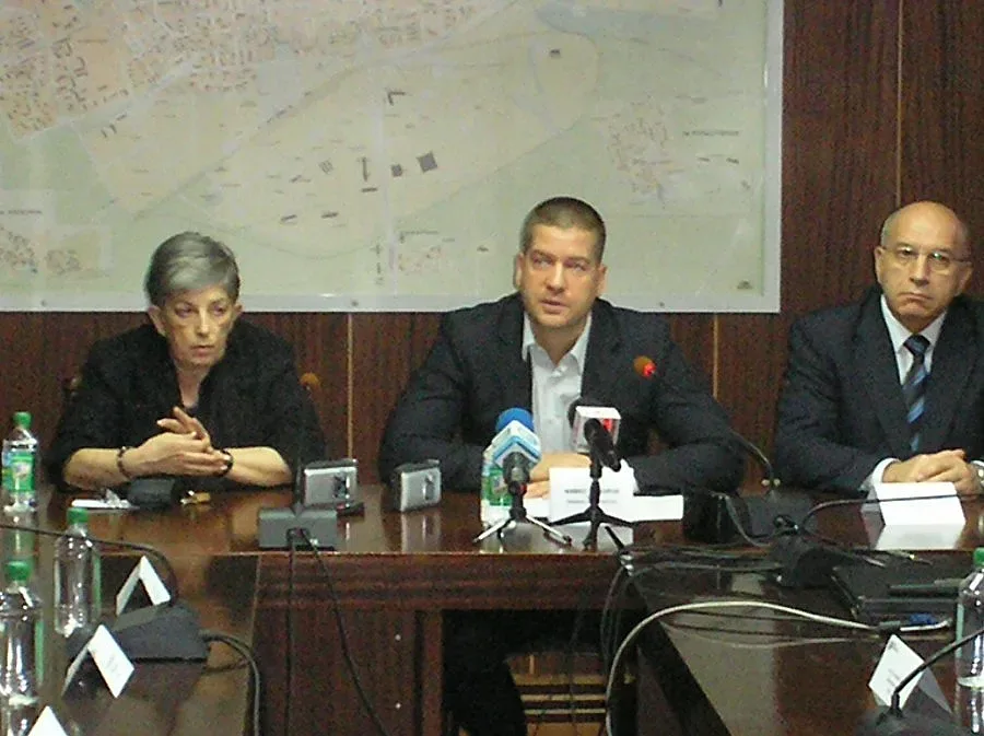 Обществен съвет ще помага на старозагорския градоначалник